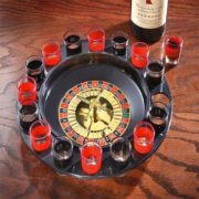 Alkoholová ruleta