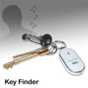 Hledač klíčů - Modern