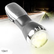 Multifunkční svítilna 13v1 Multifunkční svítilna 13v1