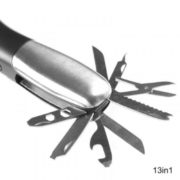 Multifunkční svítilna 13v1 Multifunkční svítilna 13v1