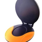Nano držák pro tablet - oranžový