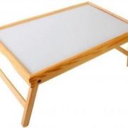 Snídaňový stolek do postele