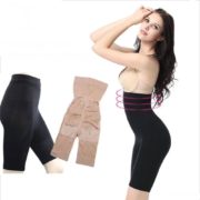 Stahovací kalhoty Slim Lift California Beauty - M Stahovací kalhoty Slim Lift California Beauty - M