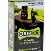 Univerzální držák do auta GripGo