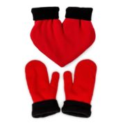 Zamilované rukavice