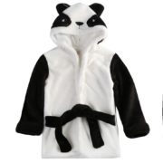 Dětský župan - panda