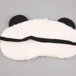 Maska na spaní Panda