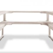 Variabilní polička