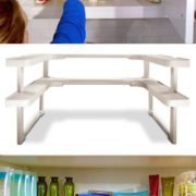 Variabilní polička