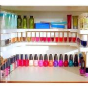 Variabilní polička