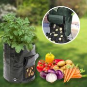 Zahradní pěstitelský pytel Zahradní pěstitelský pytel