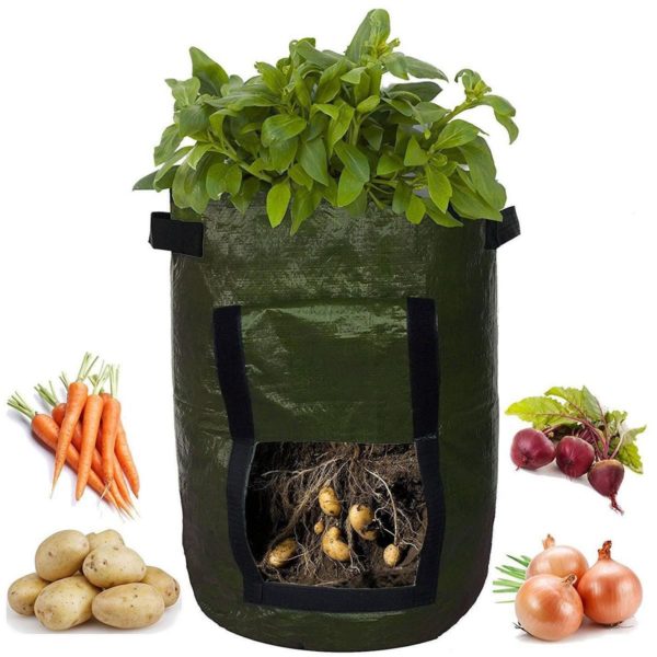 Zahradní pěstitelský pytel Zahradní pěstitelský pytel