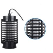 Elektrický lapač hmyzu Elektrický lapač hmyzu