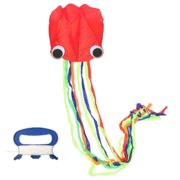 Létající chobotnice