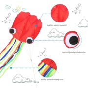 Létající chobotnice