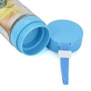 USB smoothie mixér - modrý