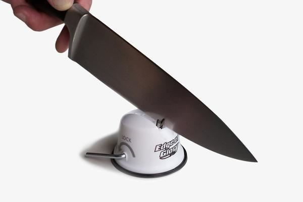 Stolní brousek nožů