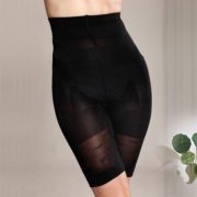 Stahovací kalhoty Slim Lift California Beauty - XXXL