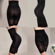 Stahovací kalhoty Slim Lift California Beauty - XXXL