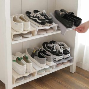 Organizér na boty