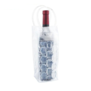 Chladící taška na víno