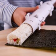 Tvořítko na sushi