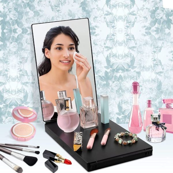 Skládací zrcadlo Skládací zrcadlo