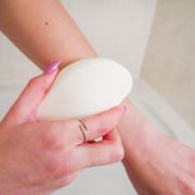 Ruční depilátor Ruční depilátor