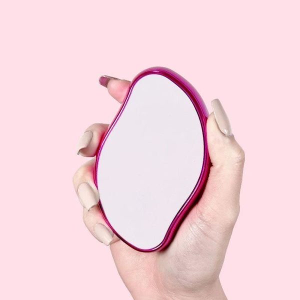 Ruční depilátor Ruční depilátor