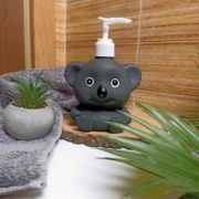 Roztomilý dávkovač na mýdlo - koala