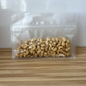 Uzavíratelná taška na potraviny 24 x 17 cm