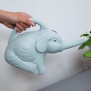 Konvička na zalévání - slon